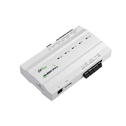 Bộ điều khiển InBio-160 Pro 1 cửa IP-based (inBio Pro Series)