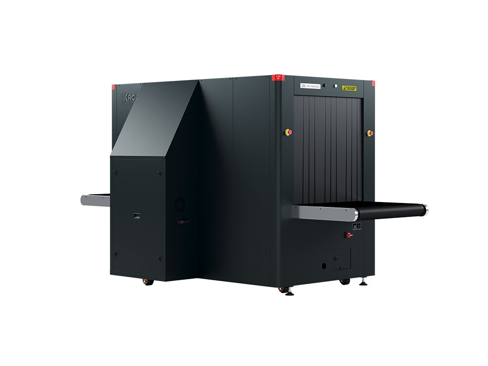XRC 100-100HCDV 2
