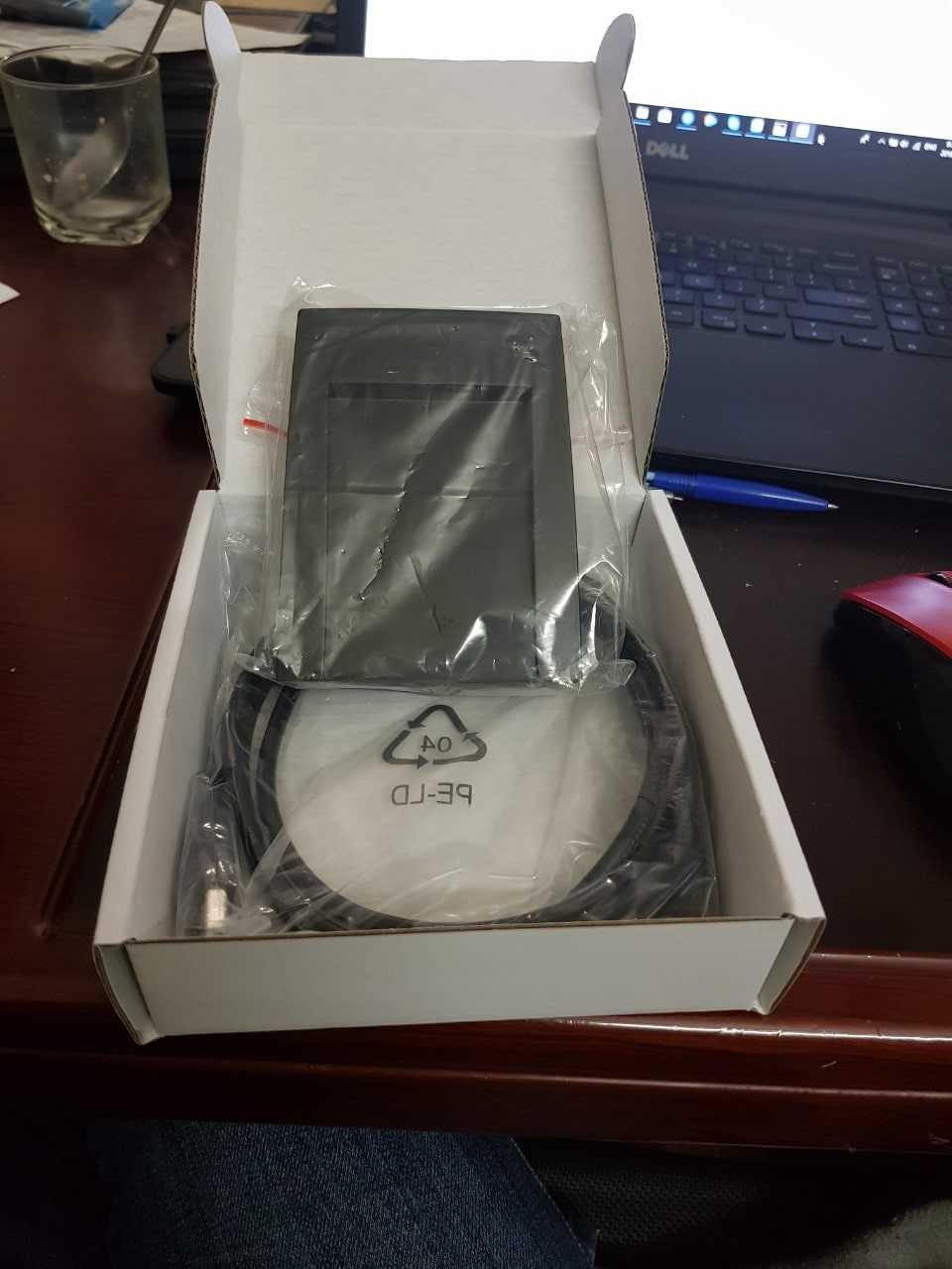 RFID Proximity CR208U 读卡器 2