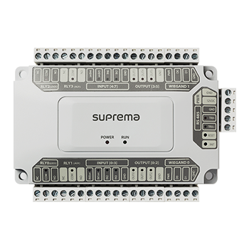 Suprema BioLite N2 4
