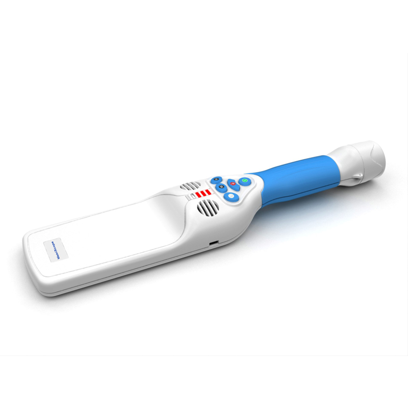 Máy dò kim loại cầm tay MatriXcope MTC-H18Y - ảnh 1