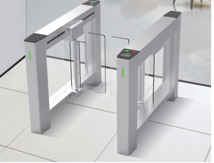 Cổng Swing Barrier ZKTeco SBTL500