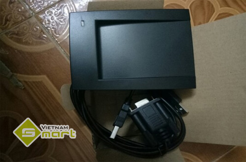 Đầu đọc thẻ Proximity OCOM SR-RL-820 4