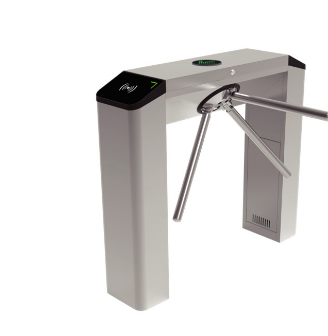 Cổng xoay ba càng ZKTeco TS2000 Plus