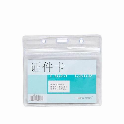 Bao đựng thẻ miết ngang TL-108 - ảnh 2