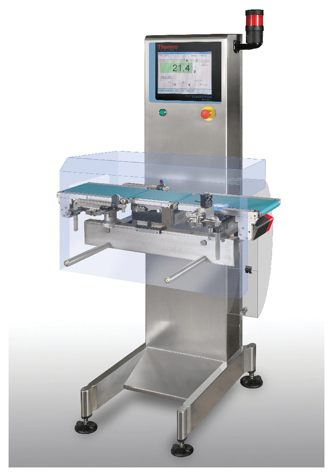 Thermo Scientific Global Versa GP Checkweigher