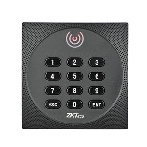 Đầu đọc thẻ Proximity ZKTeco KR602E Wiegand 26 bit 3