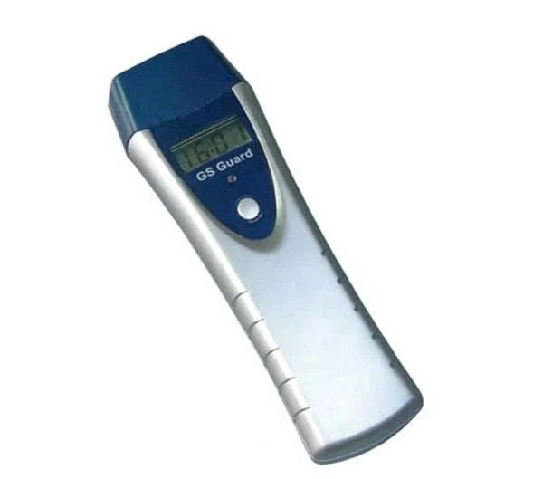 Máy tuần tra bảo vệ Granding GS6000C