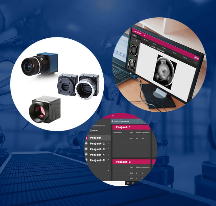 alwaysAI — Nền tảng Vision AI tích hợp Eagle Eye Cloud VMS 5
