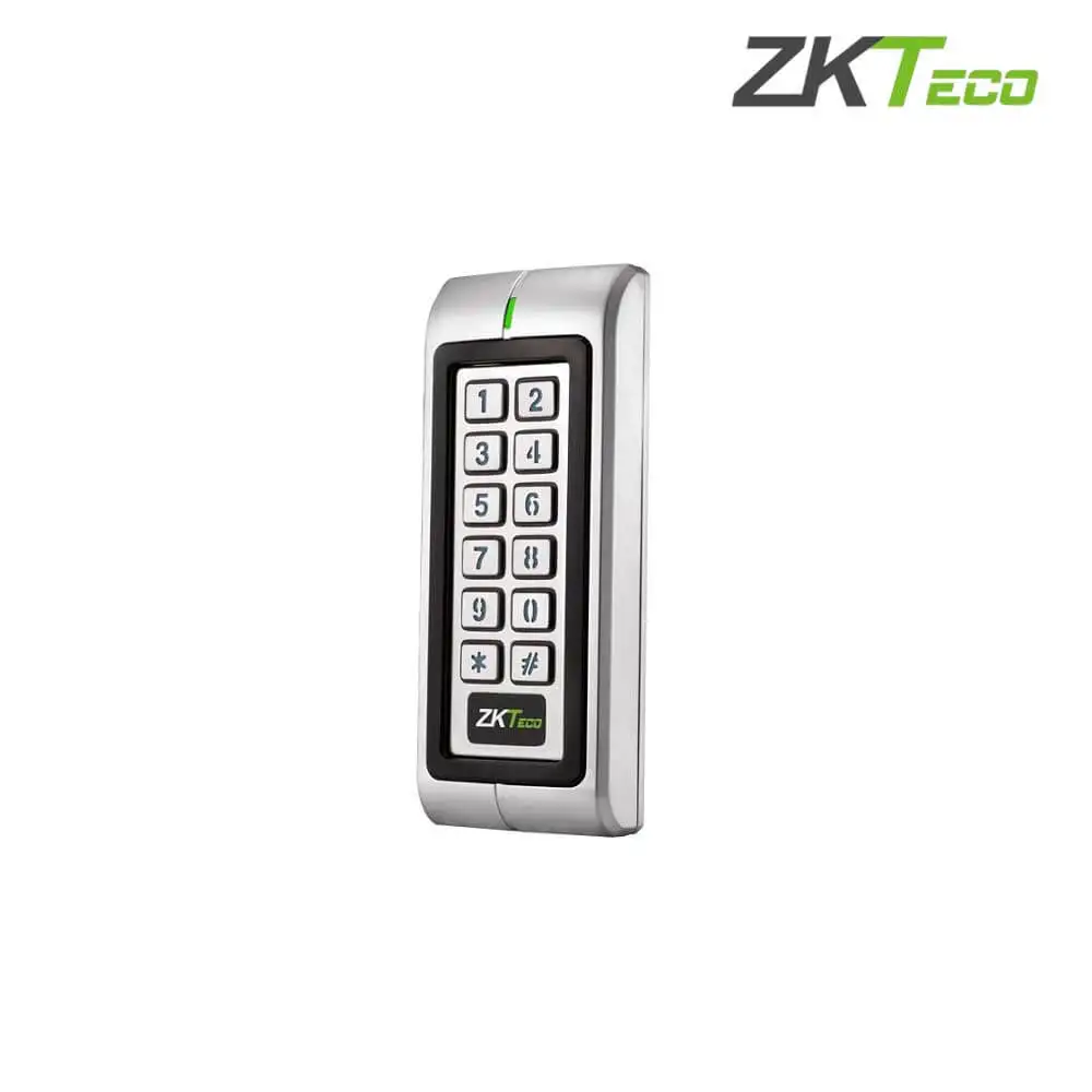 Đầu đọc thẻ cảm ứng ZKTeco SA521E 4