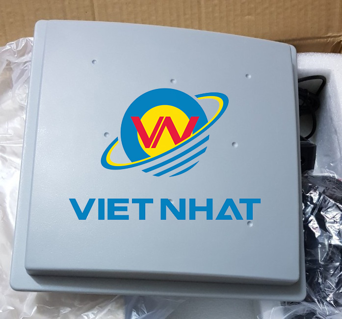 Đầu đọc thẻ tầm xa MR6121E - Máy đọc thẻ tầm xa Megatech - ảnh 2