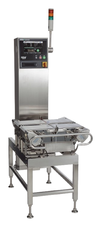 Anritsu SSV Checkweigher 4