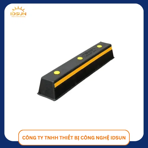 Chặn lùi cao su PDA-552 6