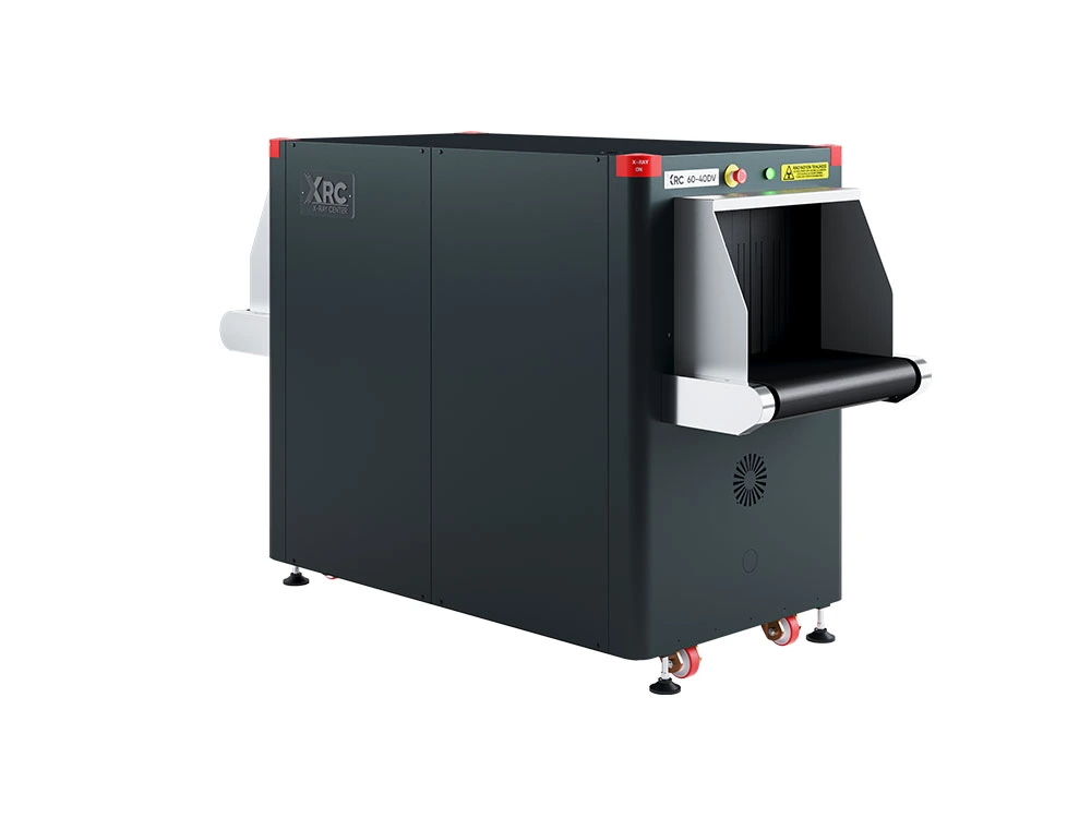 Máy soi X-ray hành lý XRC 60-40DV 2