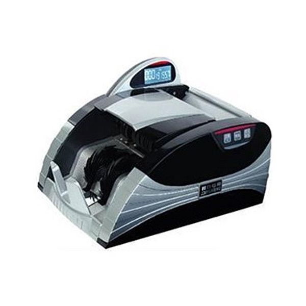 Máy đếm tiền HENRY HL-2020UV