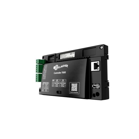 Gallagher Controller 7000 (C7000) 2