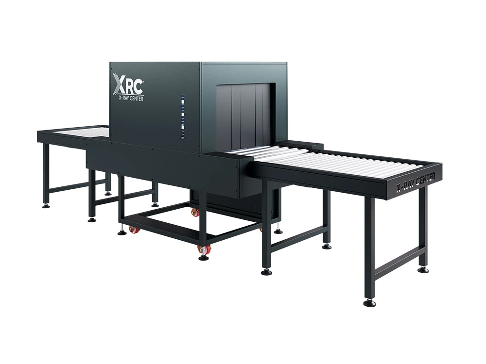 XRC CleanBlue™ UV-C Baggage 2