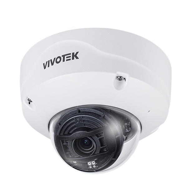 Camera IP Dome VIVOTEK FD9391-EHTV-V2