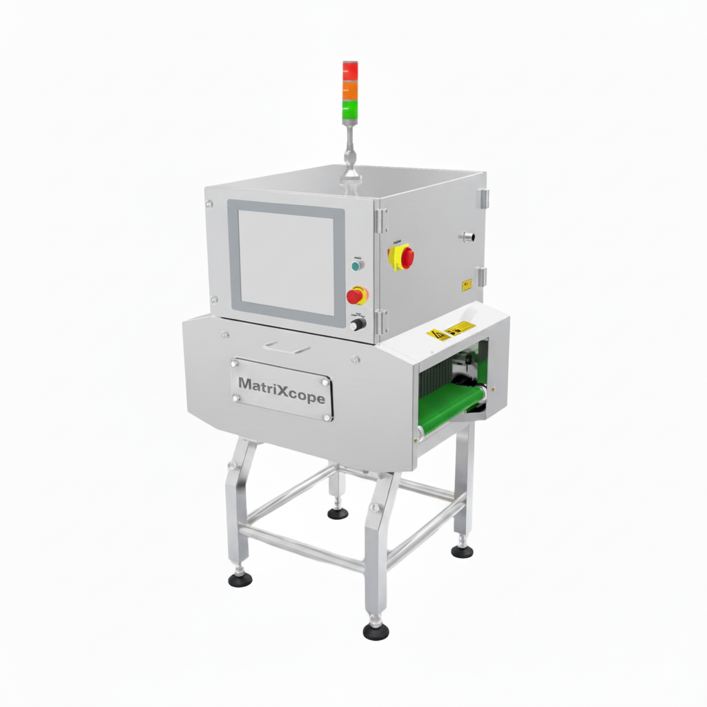 MatriXcope MTC-MD60 Walk-Through Metal Detector 2