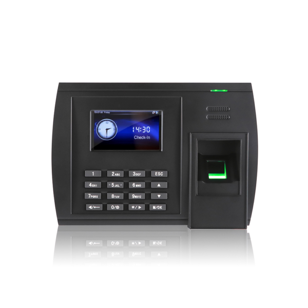 Máy chấm công vân tay 5000T-C