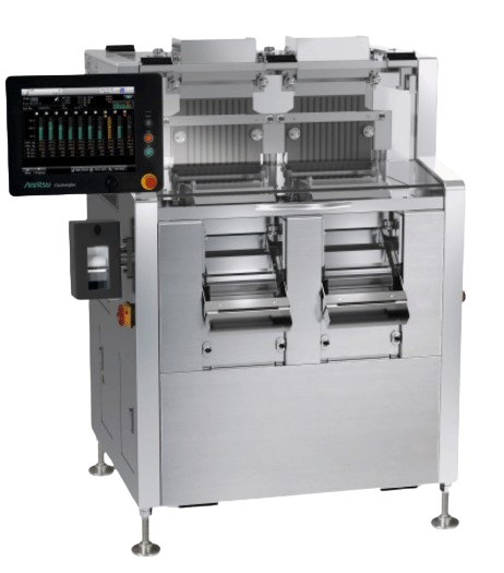 Anritsu SSV Checkweigher 6