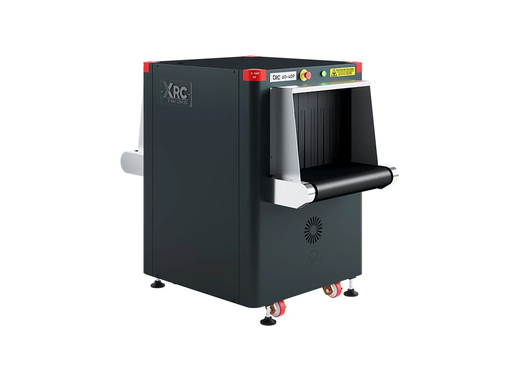 Máy soi X-ray hành lý XRC 60-40P
