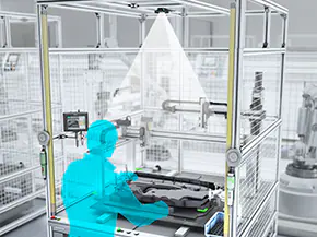 KEYENCE IV3 — Vision Sensor with Built-in AI 5