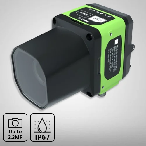 Zebra VS70 Machine Vision Smart Camera 4