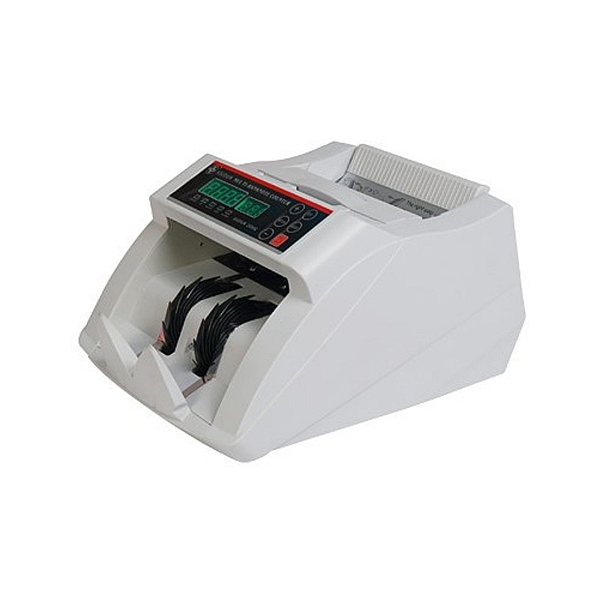 Máy đếm tiền HL-2010UV — Đếm tự động, đa loại tiền