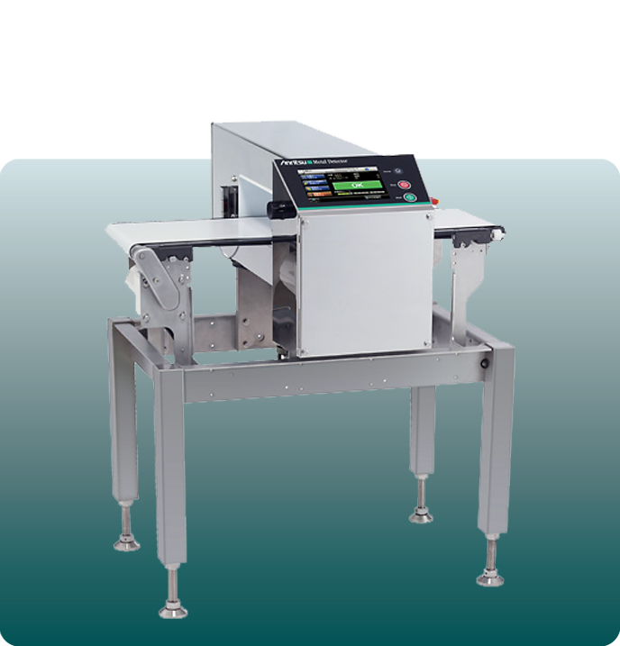 Anritsu Metal Detector 2