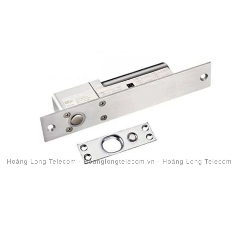 Khóa chốt cửa điện từ ZKTeco LB-35