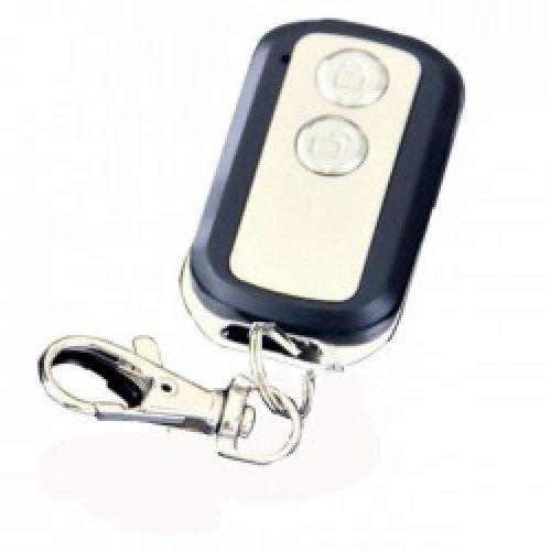 Tay điều khiển từ xa Yli WBK-400A 4