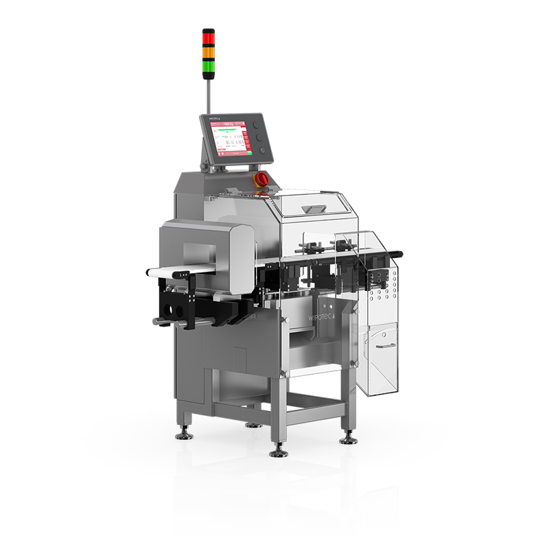 Wipotec Checkweigher 4