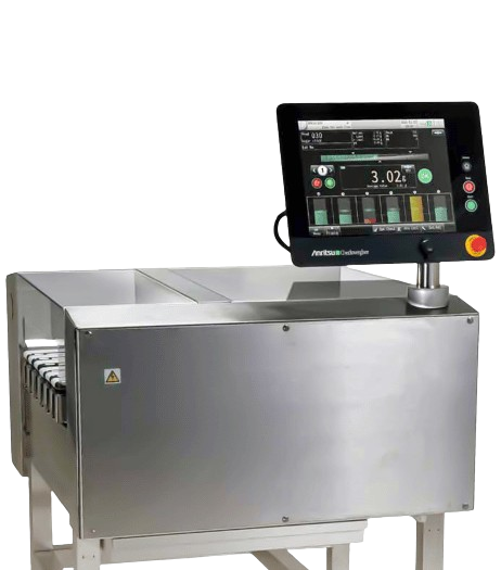 Anritsu SSV Checkweigher 5