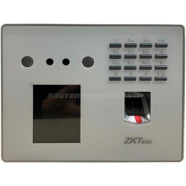 Máy chấm công khuôn mặt ZKTeco MB50-VL - ảnh 1