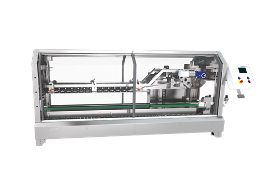 Thermo Scientific Global Versa GP Checkweigher 5