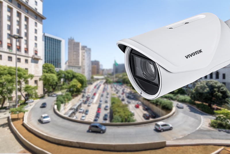 Camera IP VIVOTEK IB9391-EHTV-V2 2