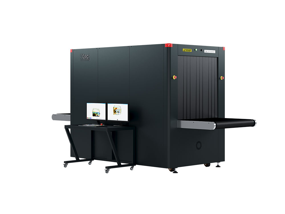 XRC 100-100HCDV 3