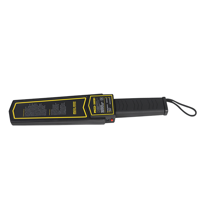 Máy dò kim loại cầm tay MCD-3003B1 Super Scanner