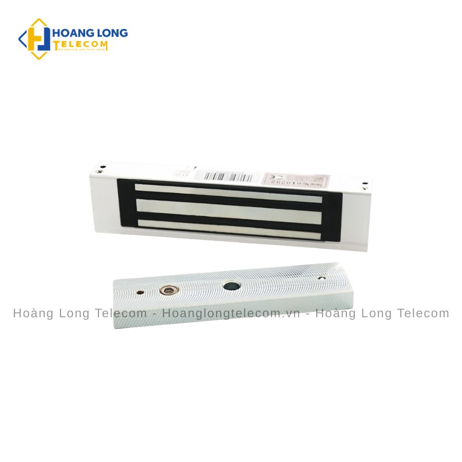 Khóa nam châm điện từ có cảm biến ZKTeco LM-3505 4