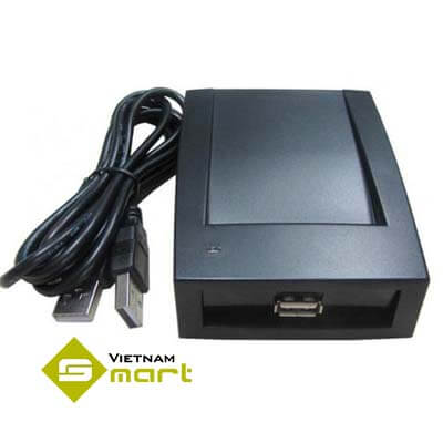 Mifare 读写器 ZKTeco CR522 2