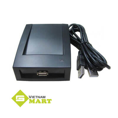 Mifare 读写器 ZKTeco CR522 3