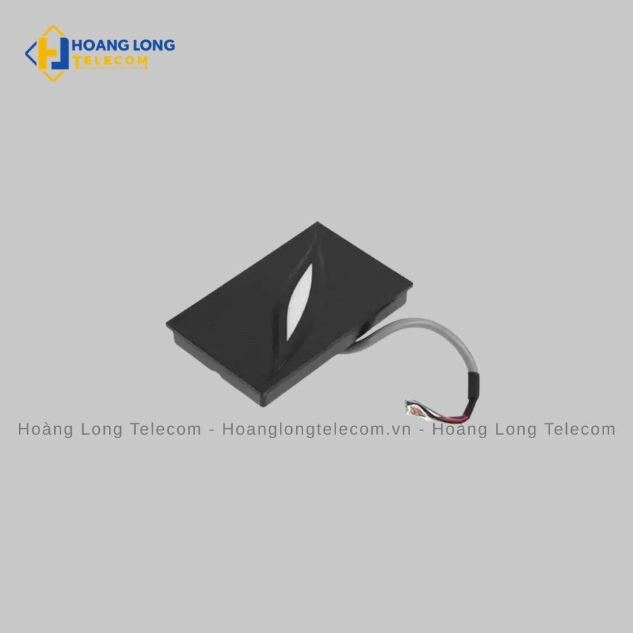 Đầu đọc thẻ cảm ứng ZKTeco KR100E - ảnh 3