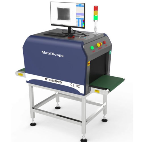 Máy soi X-ray hành lý MatriXcope MTC-53XPRO