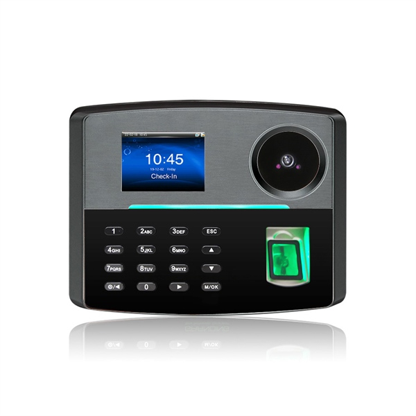 Máy chấm công vân tay GT-810 2