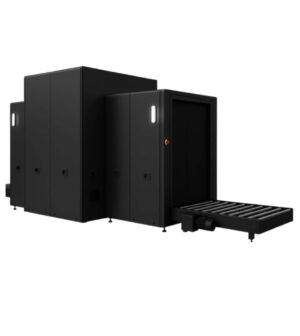 Smiths Detection HI-SCAN 6040 DV 5