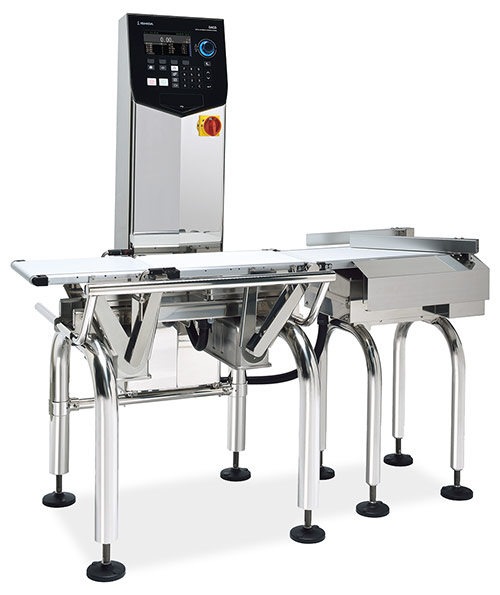 Máy kiểm tra trọng lượng Ishida DACS-GN 3