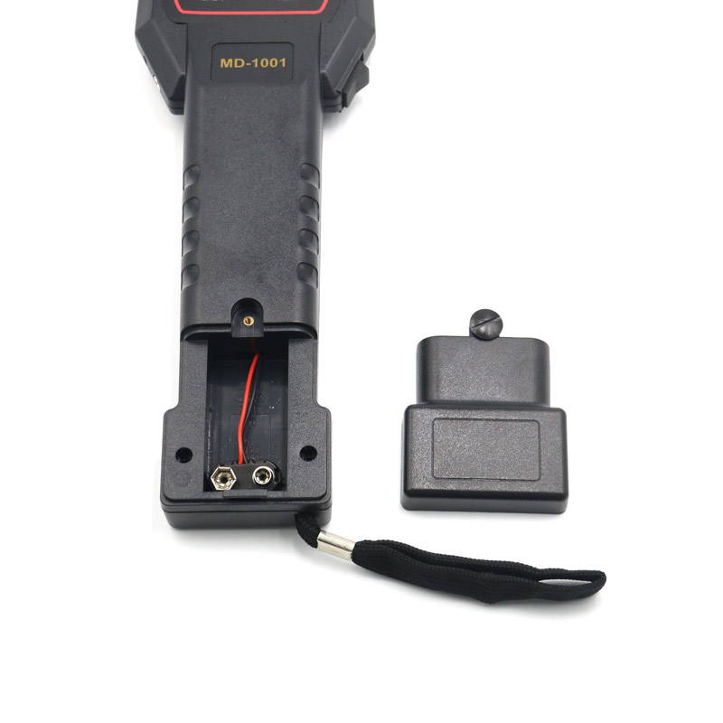 Metal Defender MD1001 — Máy dò kim loại cầm tay - ảnh 2
