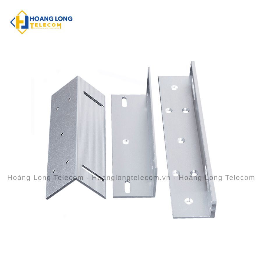 Bộ gá khóa chữ ZL ZKTeco LMD-280ZL - ảnh 4