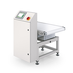 Wipotec EC-E: Cân kiểm tra trọng lượng tự động 150 giá trị/phút 3